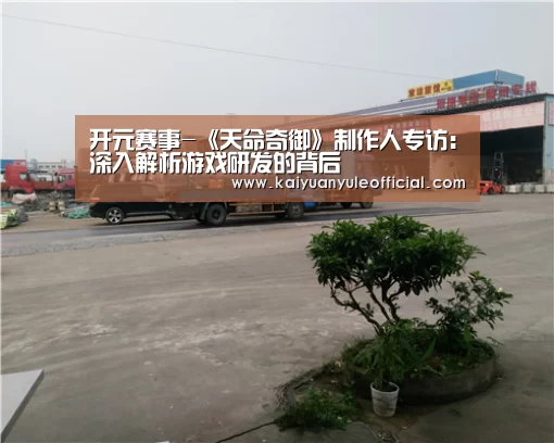 开元百家乐