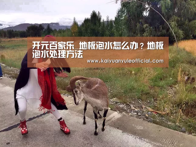 开元百家乐_地板泡水怎么办?地板泡水处理方法(图1) 开元娱乐